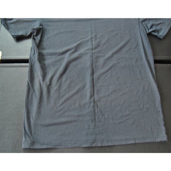 Under Armour Project Rock Shirt Small Black - Picture 6 of 8